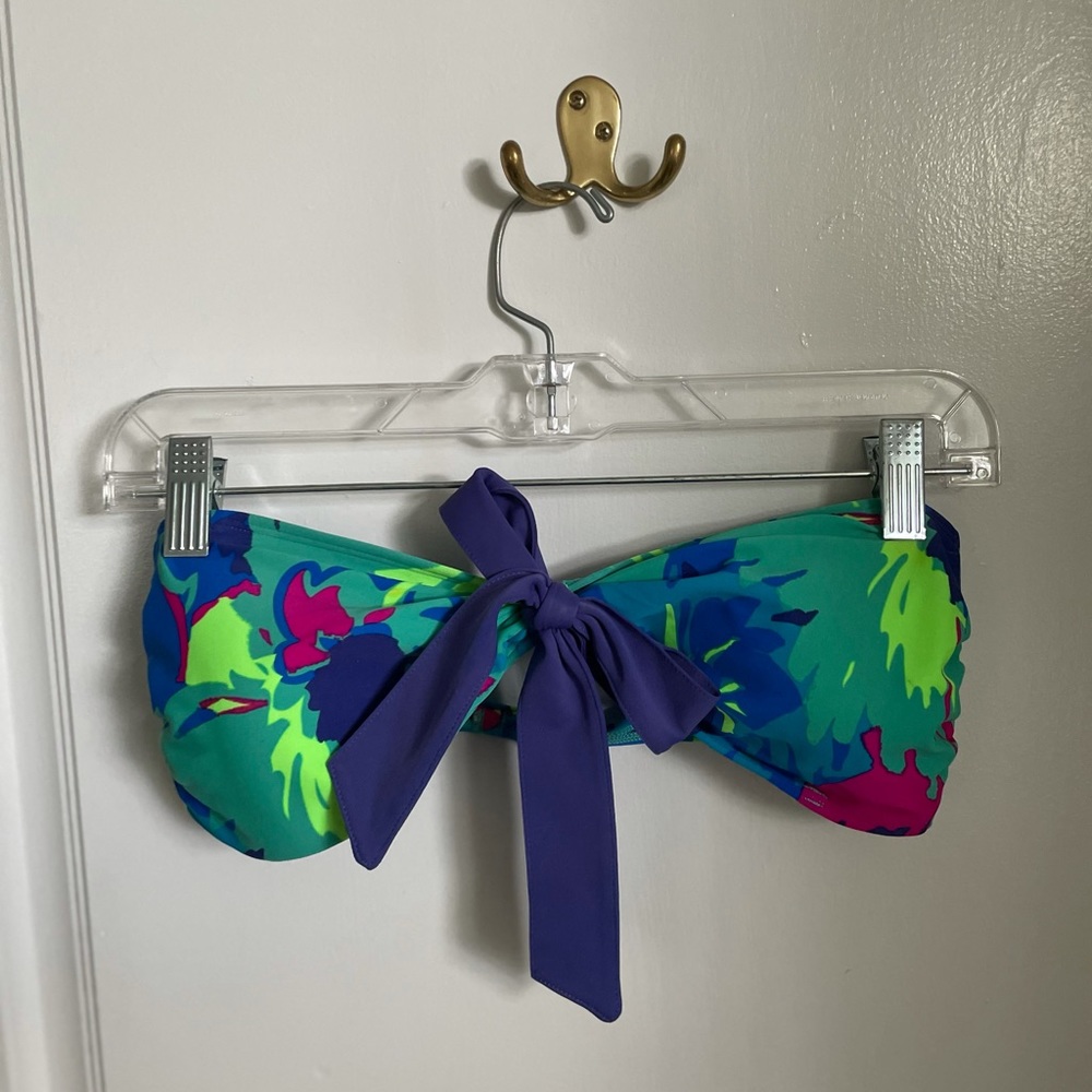 Aerie bathing suit top